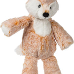 Mary Meyer Marshmallow Junior Lamb Soft Toy, 9-Inch