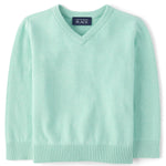The Children's Place,and Toddler Long Sleeve Sweater,18-24 Monts