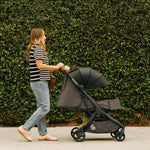 Ergobaby Metro 3 Deluxe Baby Stroller for Newborns, Infants, and Toddlers | Camel