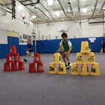 Speed Stacks Jumbos (6 Colors)