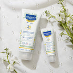 Mustela Baby Nourishing Lotion â€“ Daily Body Lotion for Dry Skin - with Natural Avocado, Cold Cream & Beeswax - 6.76 fl. oz. (Pack of 1)