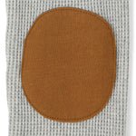 Gymboree,Boys,and Toddler Long Sleeve Thermal Henley Shirt,Olive Gray Colorblock,4 Years