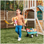 GUND Official PAW Patrol Skye in Signature Aviator Pilot Uniform Plush Toy, Stuffed Animal for Ages 1 and Up, 6" (Styles May Vary)