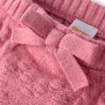 Gymboree,Girls,and Toddler Sweater Knit Skirts,Pink Heart,4 Years