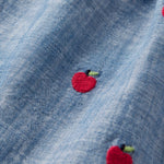 Gymboree,and Toddler Fashion Skirts,Apples,8