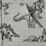 And Toddler Long Sleeve, Sherpa Lined, Zip-front Hoodie Sweatshirt