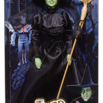 Barbie Collector Wizard of Oz Wicked Witch of The West Doll