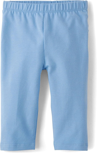 The Children's Place Baby Girls' and Newborn Pull on Pants