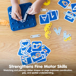 PlanToys Creative Board (5459)