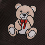 Kucnuzki Baby Girl Fall Winter Clothes Brown Crewneck Sweatshirt Plain Long Sleeve Shirts Cute Tops Baby Pants 12 18 Months Girl Clothes Toddler Outfit