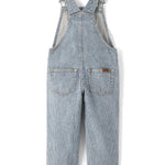 Gymboree,Boys,and Toddler Overall Pants,Charlie Wash,5 Years