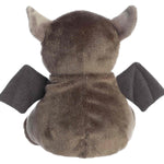 Aurora Adorable Palm Pals Party Sized Luna Bat Stuffed Animal - Fun Characters Now in Bigger Sizes - Perfect for Decorating Rooms and Birthday Gifts - Brown 7.5 Inches