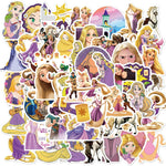 50pcs Stranger Movie Season 5 TV Stickers for Kids Teens Girls Adult, Waterproof Vinyl Things Movie Decal for Water Bottle Skateboard Guitar Travel Case Bike Laptopr (st)