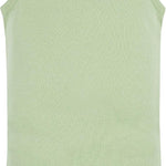 Gerber Baby Girls Multi-Pack Sleeveless Onesies Bodysuit