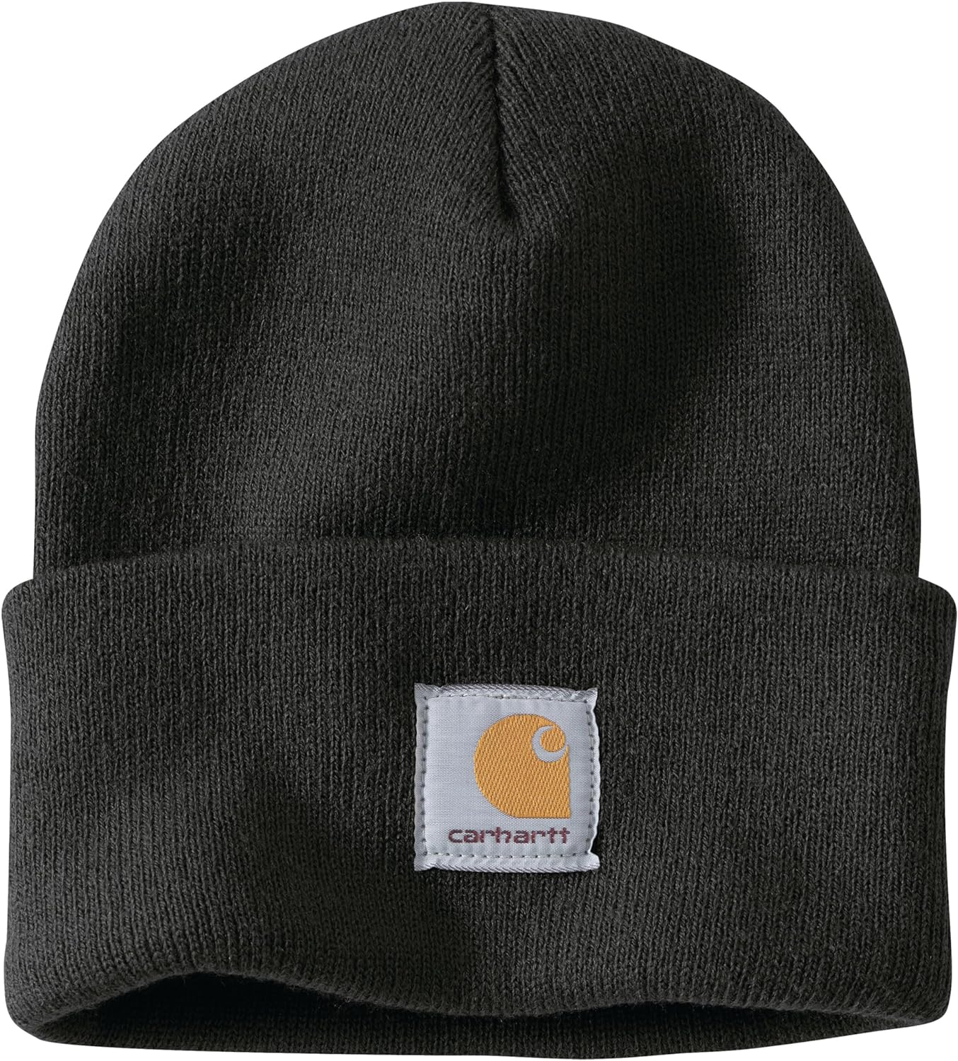 Carhartt Men's Knit Cuffed Beanie