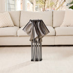 Regalo Extra Long My Cot Portable Toddler Bed - Gray 54x28x12 Inch