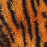 Aurora® Adorable Spudsters™ Tiffany Tiger™ Stuffed Animal - Comforting Cuddles - Playful Companions - Orange 10 Inches