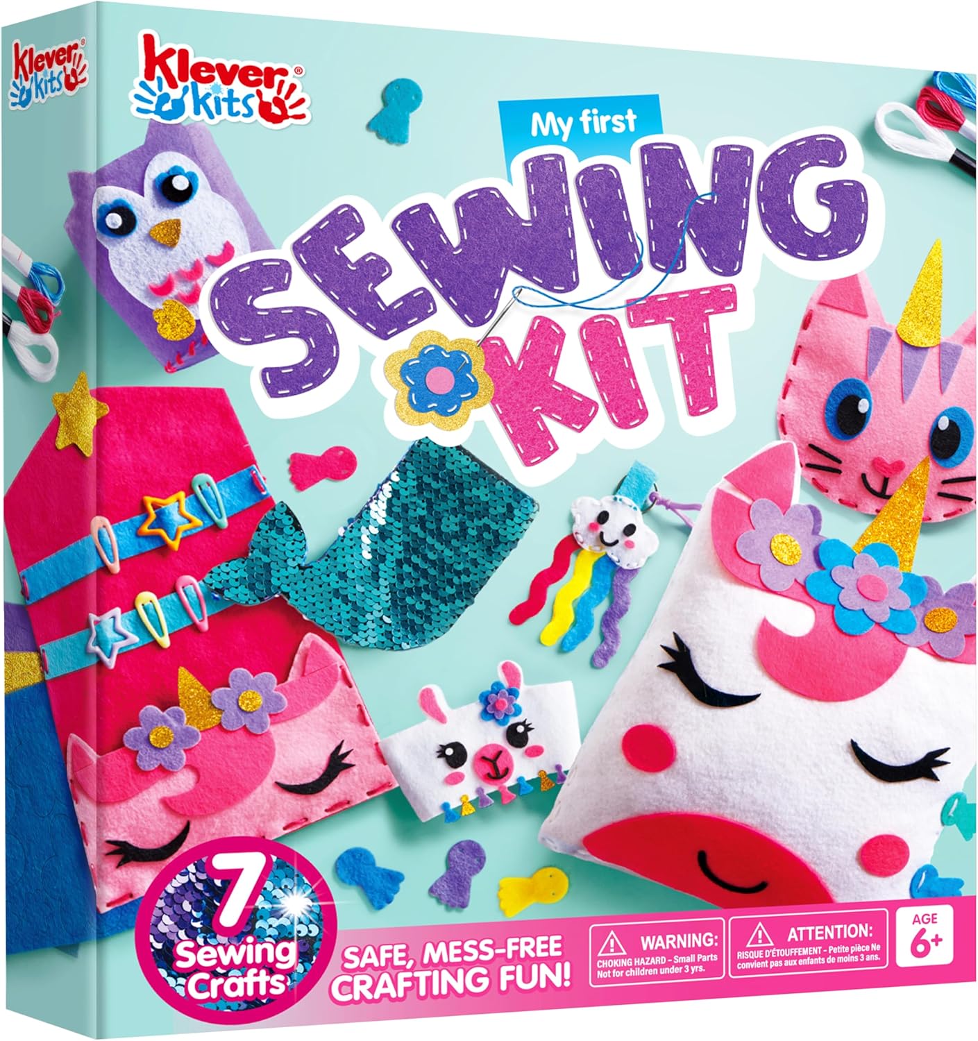 Sewing Kits