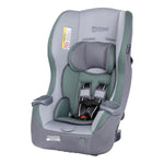Baby Trend Trooper™ 3-in-1 Convertible Car Seat, Dash Grey