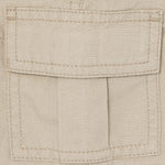 The Children's Place Baby Boys And Toddler Boys Pull on Cargo Shorts,Sand Wash Single,6-9MONTHS