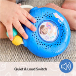 Ms. Rachel Official Electronic Sing-Along Song Player with 14 Musical Sounds, Educational Toys & Toddler Toys for Girls & Boys Ages 1-3+