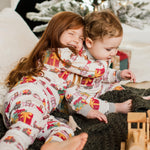 Burt's Bees Baby Boys' Organic Cotton Sleep and Play Footed Pajamas, One-piece Zip Front Romper, Baby Essentials