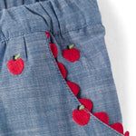 Gymboree,and Toddler Fashion Skirts,Apples,8
