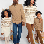 The Children's Place Baby and Toddler Girls' Long Sleeve Sweater Dress