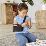 Little Tikes First Aid Kit Realistic Doctor Pretend Play Toy for Kids, Includes 25 Accessories, Ages 3+