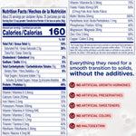 Enfagrow NeuroPro Toddler Nutritional Drink, Made with Real Milk, Brain-Building Omega-3 DHA, Nutrients and Prebiotics for Growth & Immune Support, Non-GMO, Toddler Milk Powder, 32 Oz Can