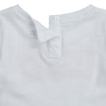 Levi's Baby Batwing T-Shirt, White, 12M