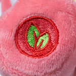 Care Bears 22033 9 Inch Bean Plush Love-A-Lot Bear, Collectable Cute Plush Toy, Cuddly Toys for Children, Soft Toys for Girls and Boys, Cute Teddies Suitable for Girls and Boys Aged 4 Years +
