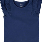 Gerber Baby Girls' Casual