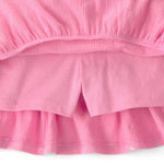 Carter's Girl 2-Piece Set, Pink, 2T
