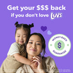 Luvs Size 3 Baby Diapers, Platinum Protection Bluey Diapers for Day & Night, Size 3, 234 Count (Packaging May Vary)
