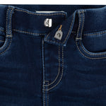 Levi's Baby Boys' Infant Jogger Pants, Waverly, 12 Months
