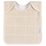 Gerber Baby Unisex Lap Shoulder Bibs 8-Pack, Multi Pink, One Size