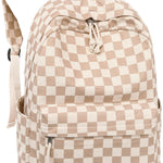Bluboon Backpack for School Girls Backpack Cute Corduroy Bookbag Kids Backpack Laptop Backpack Gifts for Women