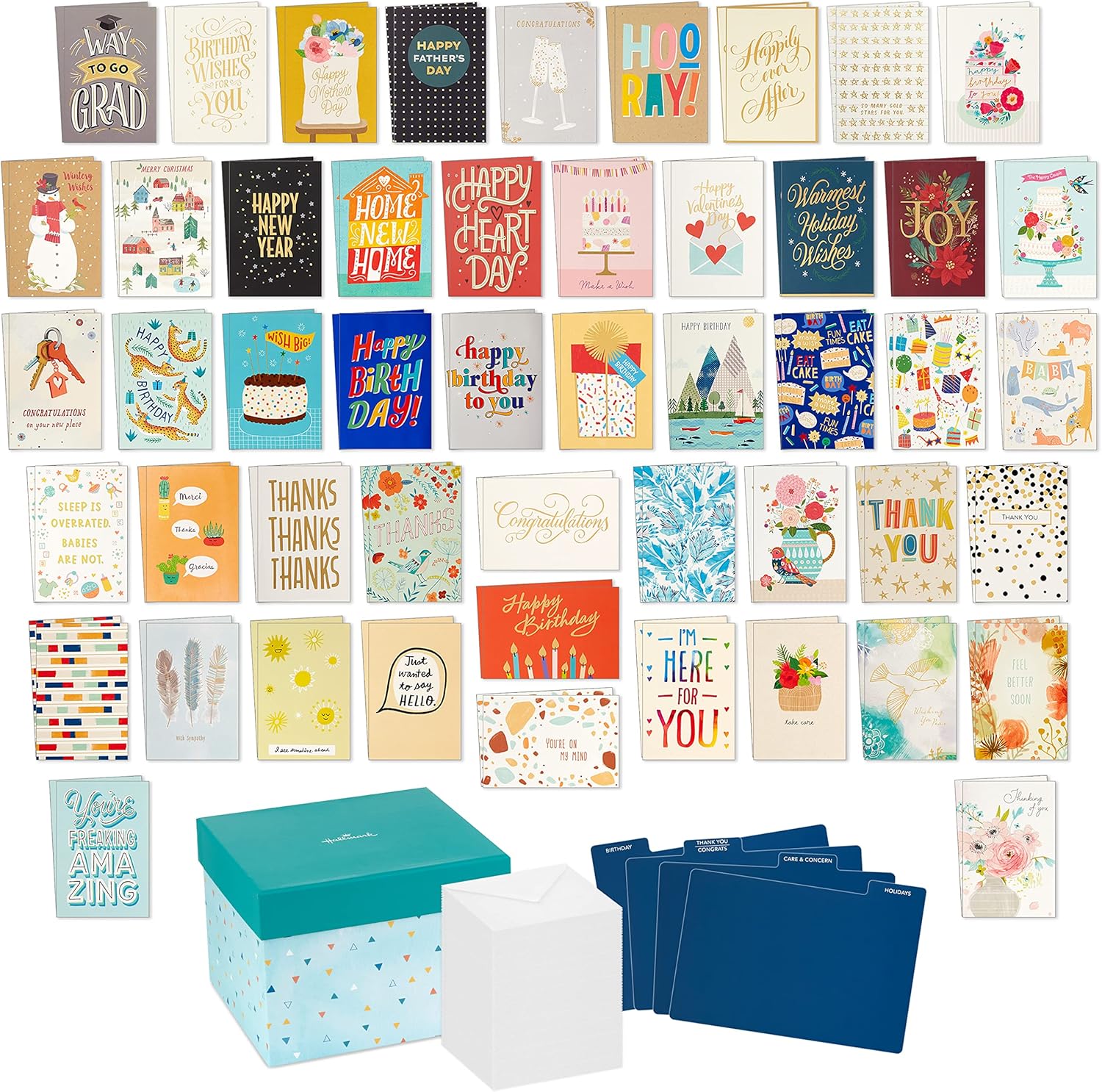 Greeting Cards