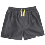 Gerber Baby Boys' Swim Trunks, Palm Tree, 6-9 Months