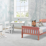 Delta Children Canton Toddler Bed, Apricot