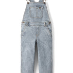 Gymboree,Boys,and Toddler Overall Pants,Charlie Wash,5 Years