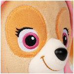 GUND Official PAW Patrol Skye in Signature Aviator Pilot Uniform Plush Toy, Stuffed Animal for Ages 1 and Up, 6" (Styles May Vary)