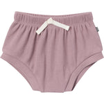 Modern Moments by Gerber Baby Girls' Short Sleeve Bodysuit and Shorts Set, Ivory Garden/Medium Lilac, 0-3 Months