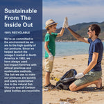 Carlson - Baby's Super Daily D3, Baby Vitamin D Drops, 400 IU (10 mcg) per Drop, 1-Year Supply, Vegetarian, Liquid Vitamin D for Infants and Toddlers, Unflavored, 365 Drops