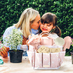 The Ultimate Kids Gardening Set - The Perfect Toddler Gardening Set with Durable and Safe Tools for Endless Outdoor Fun - Great for Easter Gifting to Spark Joy & Creativity in Your Little Gardener