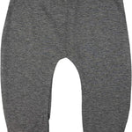 123 Bear Baby Soft Cotton Spandex Pants with Feet