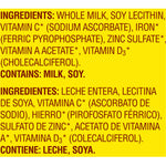 NESTLE KLIM Powdered Milk PREBIO 1 1600g