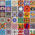 HUADADA Jigsaw Puzzles for Adults 1000 Pieces, Westgate Gardens Interlock Perfectly Letter on Back No Dust, Home Decor Birthday Party Toy for Men Women Elders Seniors (27.5"x19.6"), 1:1 Poster