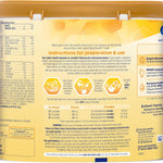 Enfamil NeuroPro Baby Formula, MFGM* 5-Year Benefit, Expert-Recommended Brain-Building Omega-3 DHA, Exclusive Immune Supporting HuMO6 Blend, Infant Formula Powder, Baby Milk, 20.7 Oz